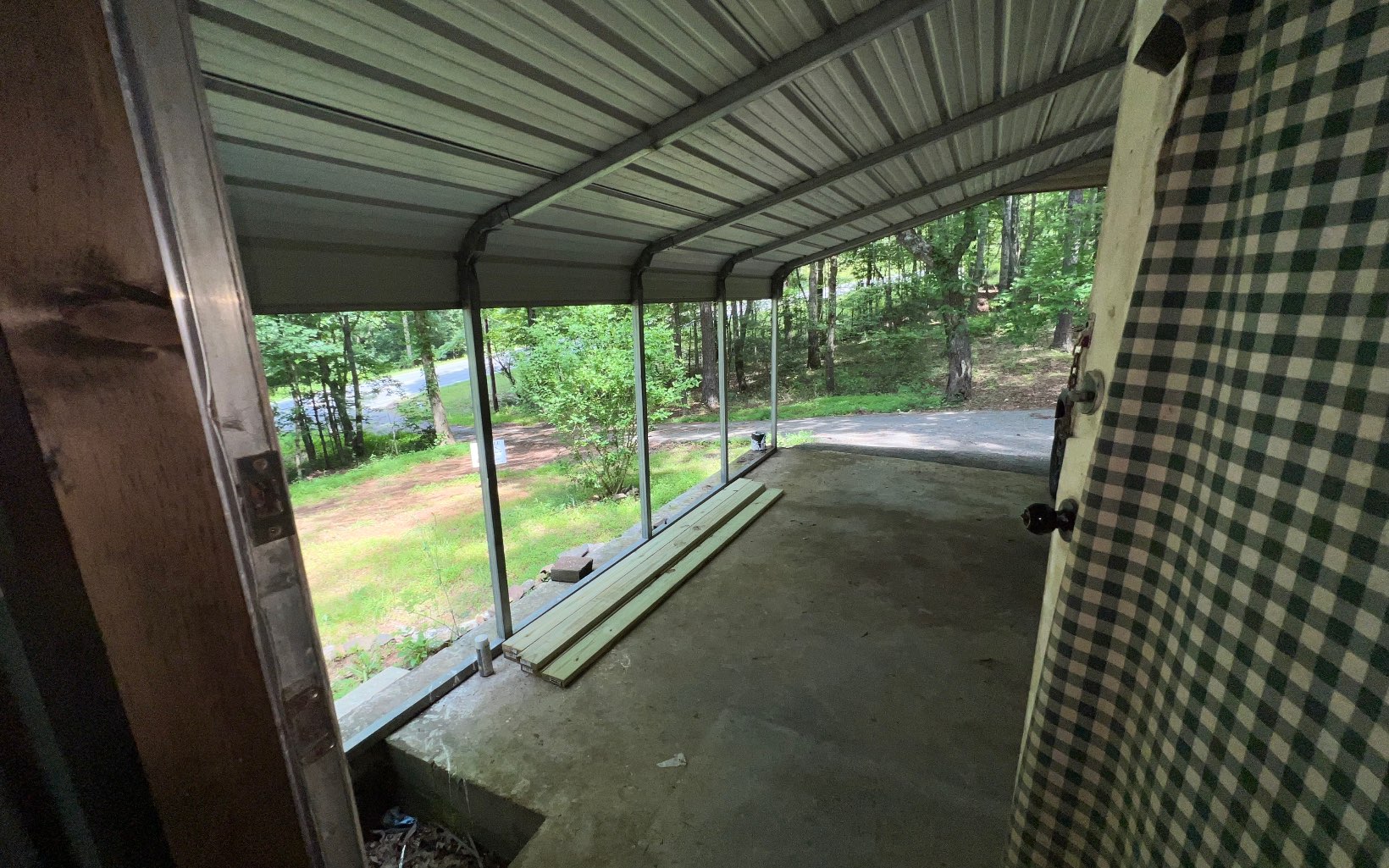557 Chestnut Gap Road Blue Ridge, GA 30513 - Photo 29 of 37 Additional View
