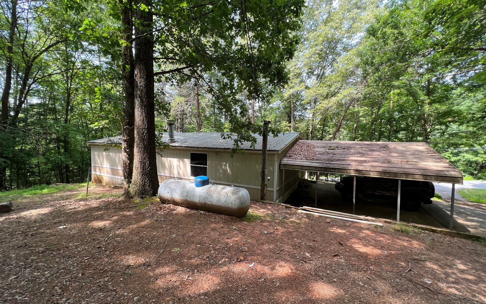 557 Chestnut Gap Road Blue Ridge, GA 30513 - Photo 6 of 37 Additional View
