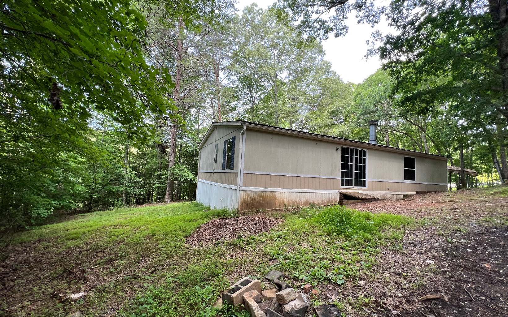 557 Chestnut Gap Road Blue Ridge, GA 30513 - Photo 7 of 37 Additional View