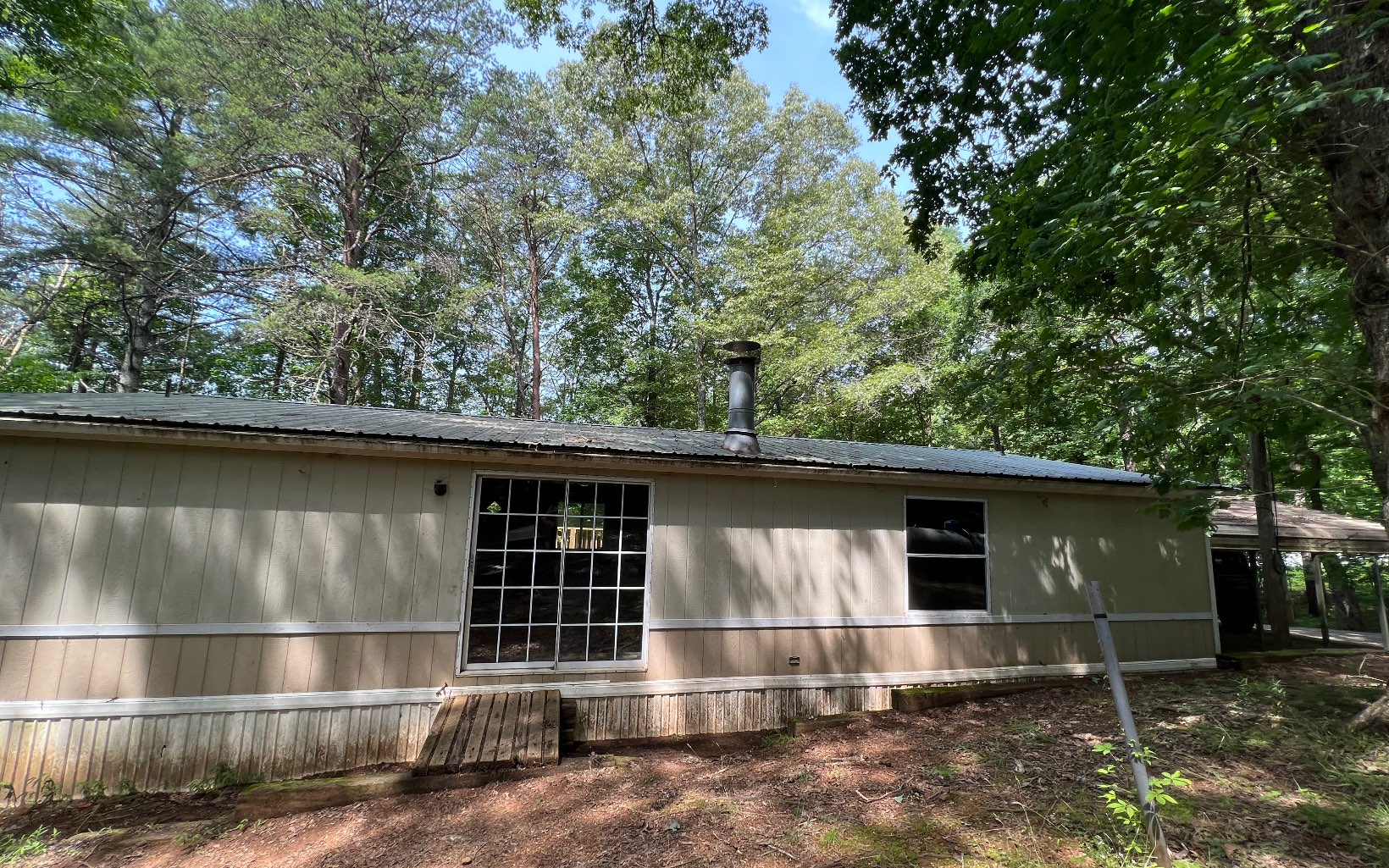 557 Chestnut Gap Road Blue Ridge, GA 30513 - Photo 10 of 37 Additional View