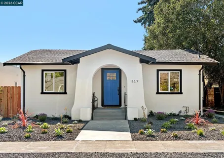 $999,000 | 3017 Madeline Street, Oakland, CA 94602