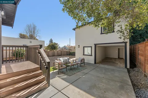 $999,000 | 3017 Madeline Street, Oakland, CA 94602