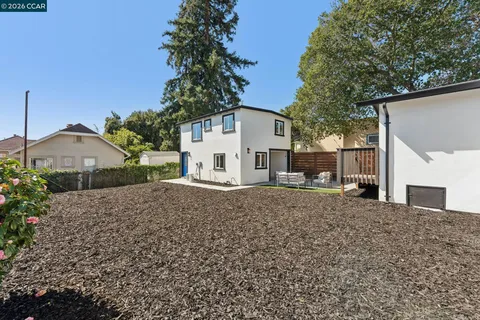 $999,000 | 3017 Madeline Street, Oakland, CA 94602