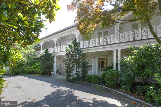 $3,000,000 | 6307 Olmi Landrith Drive, Alexandria, VA 22307