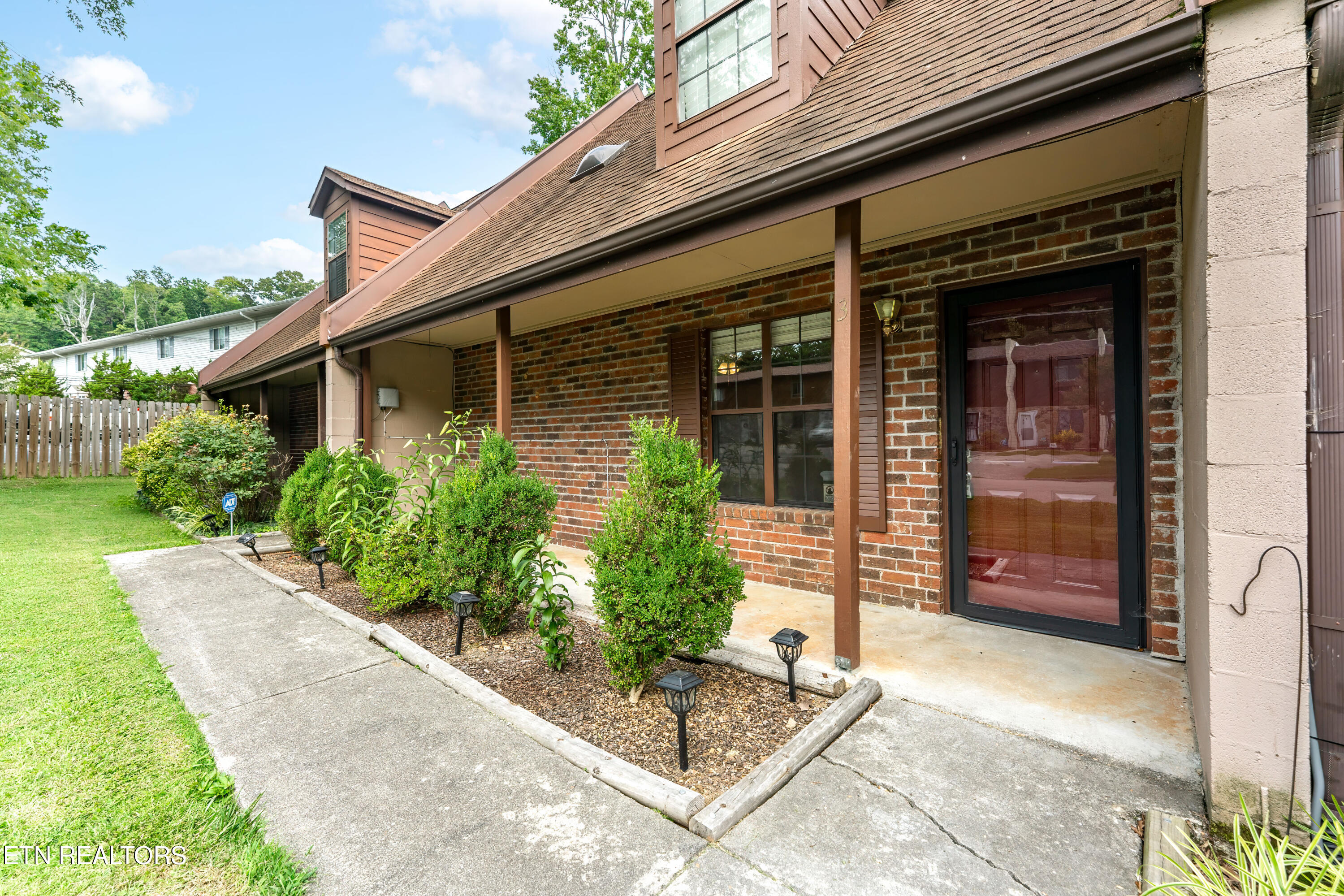2702 Sood Road, Unit 3 Knoxville, TN 37921 - Photo 28 of 30 Knoxville home for sale