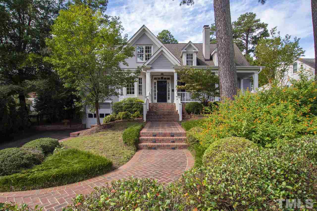1307 Rand Drive Raleigh, NC 27608 - Photo 1 of 30