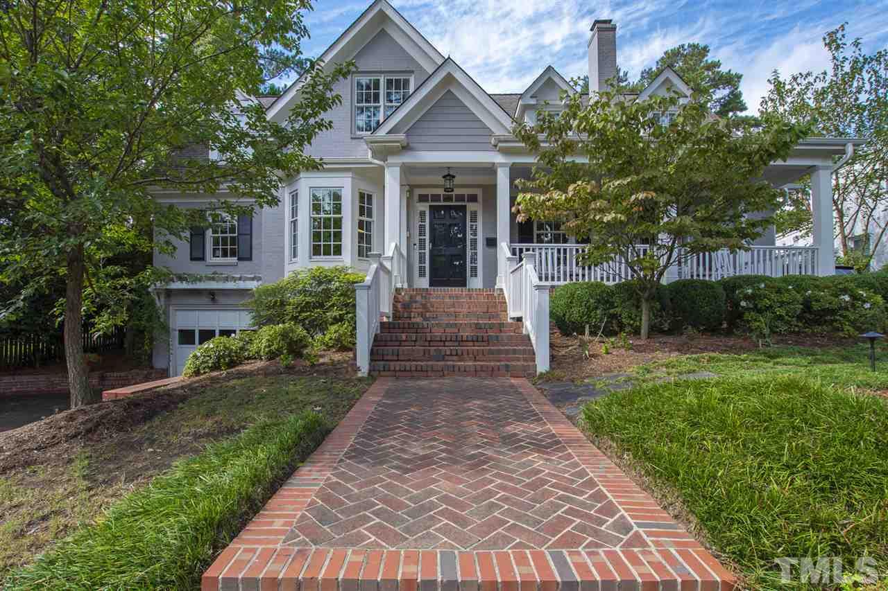 1307 Rand Drive Raleigh, NC 27608 - Photo 2 of 30