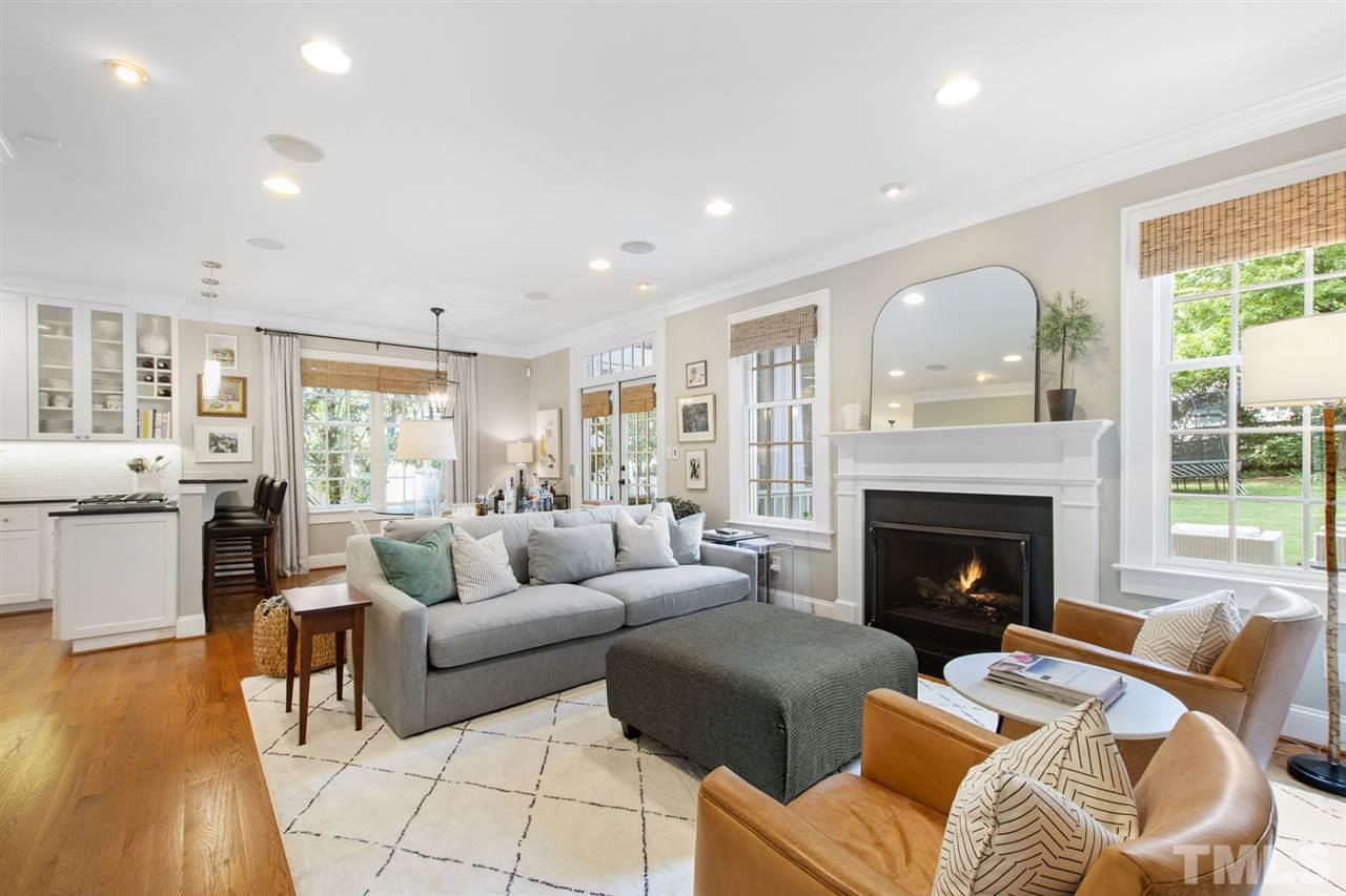 1307 Rand Drive Raleigh, NC 27608 - Photo 11 of 30