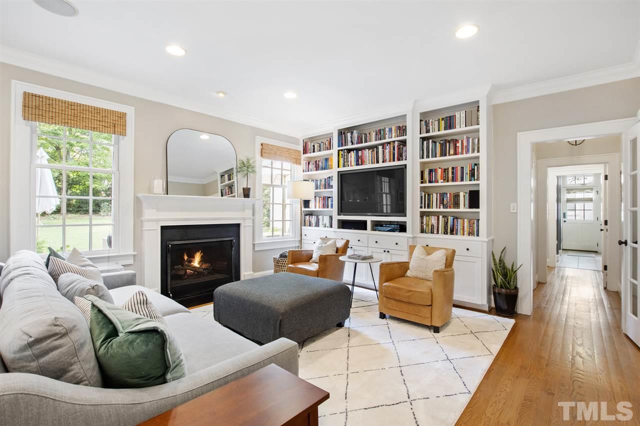 1307 Rand Drive Raleigh, NC 27608 - Photo 12 of 30