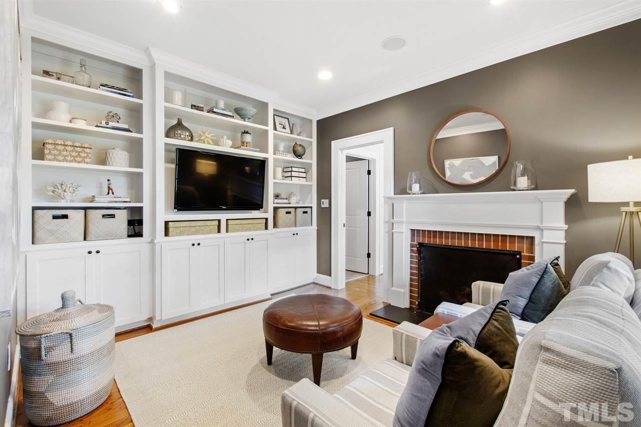 1307 Rand Drive Raleigh, NC 27608 - Photo 13 of 30