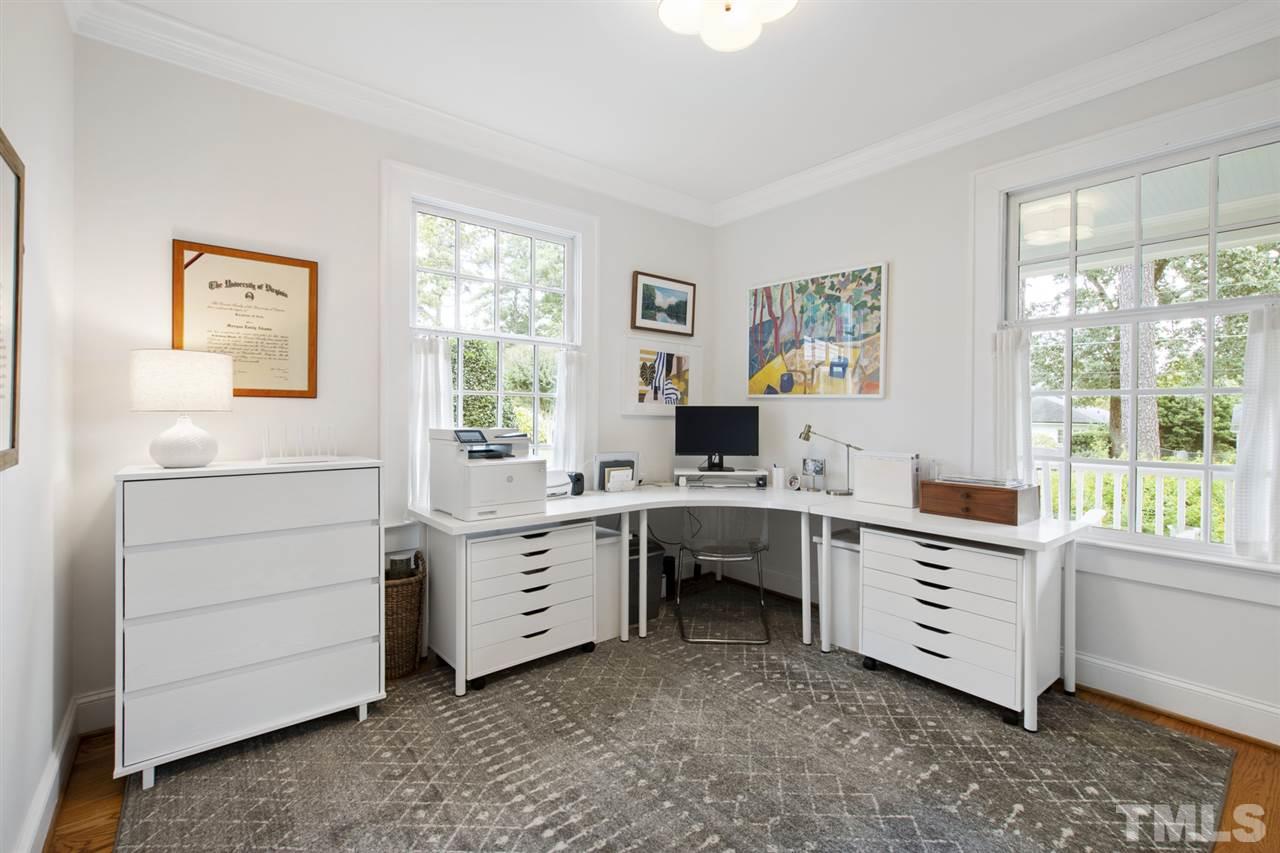 1307 Rand Drive Raleigh, NC 27608 - Photo 14 of 30