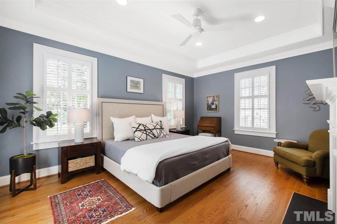 1307 Rand Drive Raleigh, NC 27608 - Photo 15 of 30