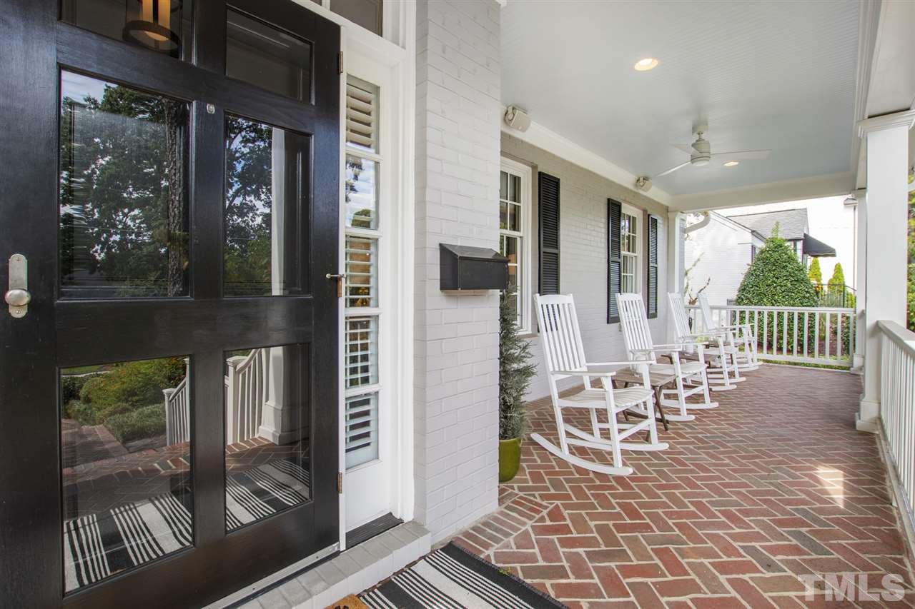 1307 Rand Drive Raleigh, NC 27608 - Photo 3 of 30