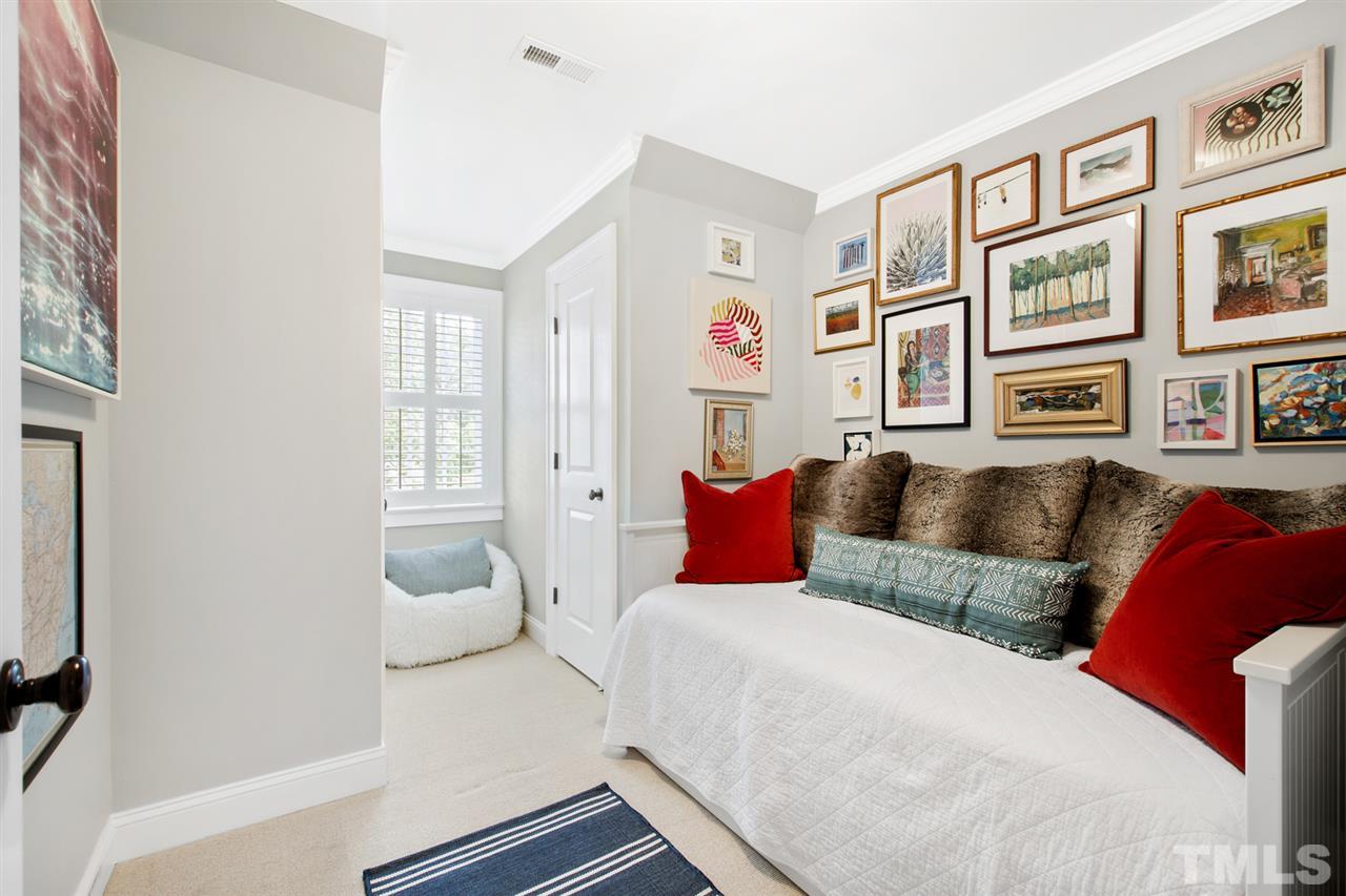 1307 Rand Drive Raleigh, NC 27608 - Photo 24 of 30