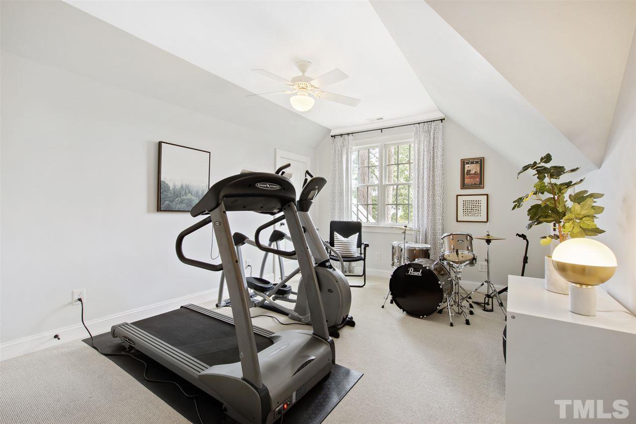 1307 Rand Drive Raleigh, NC 27608 - Photo 25 of 30