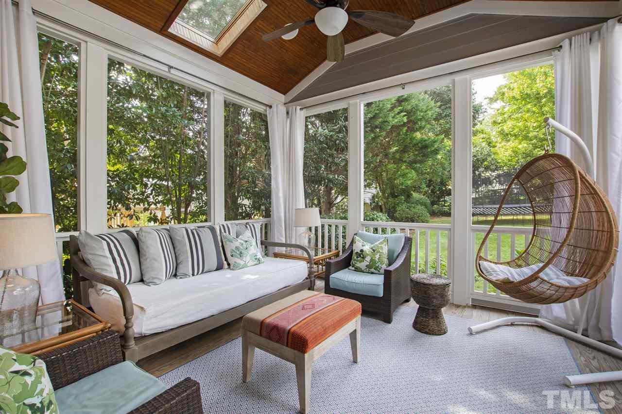 1307 Rand Drive Raleigh, NC 27608 - Photo 26 of 30