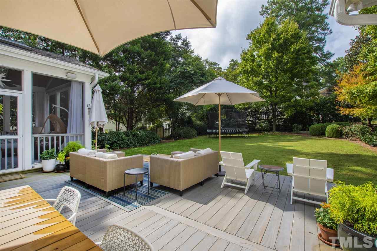 1307 Rand Drive Raleigh, NC 27608 - Photo 27 of 30