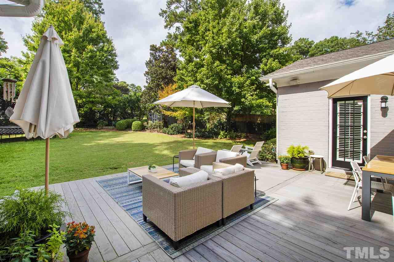 1307 Rand Drive Raleigh, NC 27608 - Photo 28 of 30