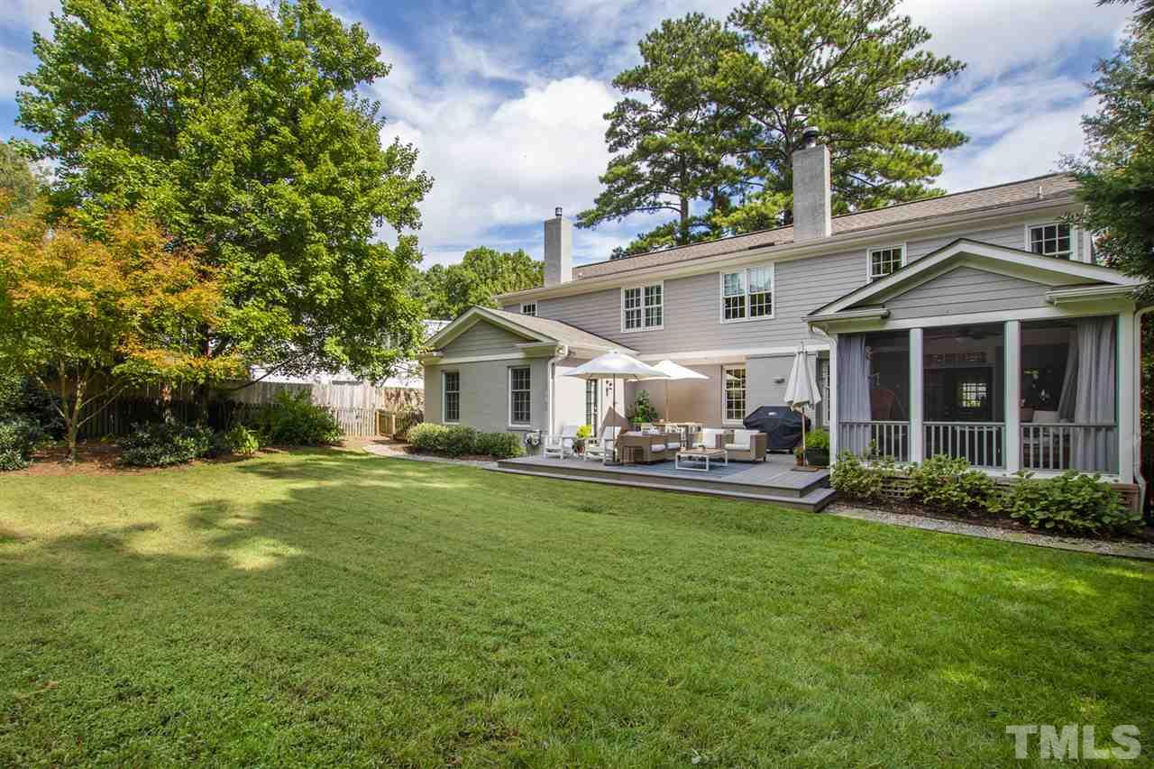 1307 Rand Drive Raleigh, NC 27608 - Photo 29 of 30