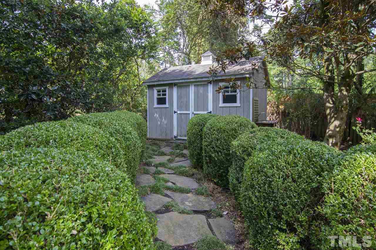 1307 Rand Drive Raleigh, NC 27608 - Photo 30 of 30