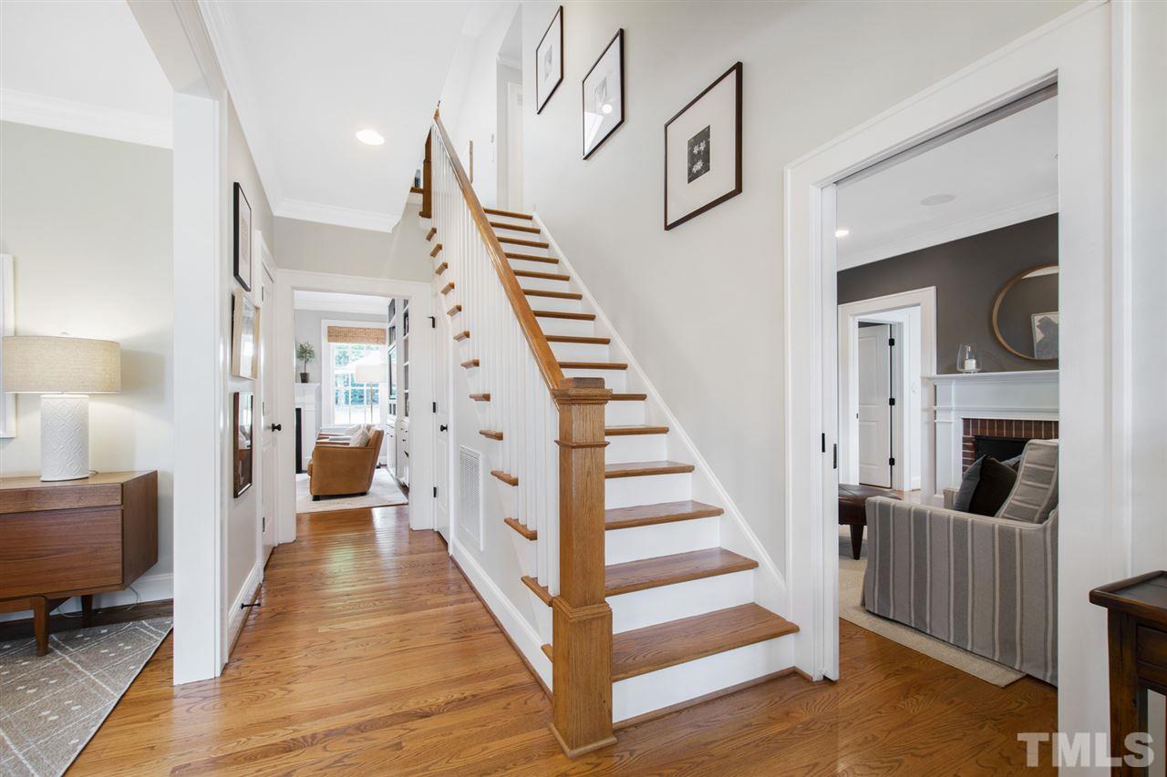 1307 Rand Drive Raleigh, NC 27608 - Photo 4 of 30