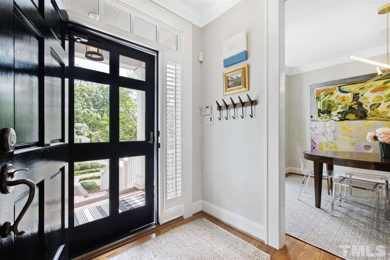 1307 Rand Drive Raleigh, NC 27608 - Photo 5 of 30