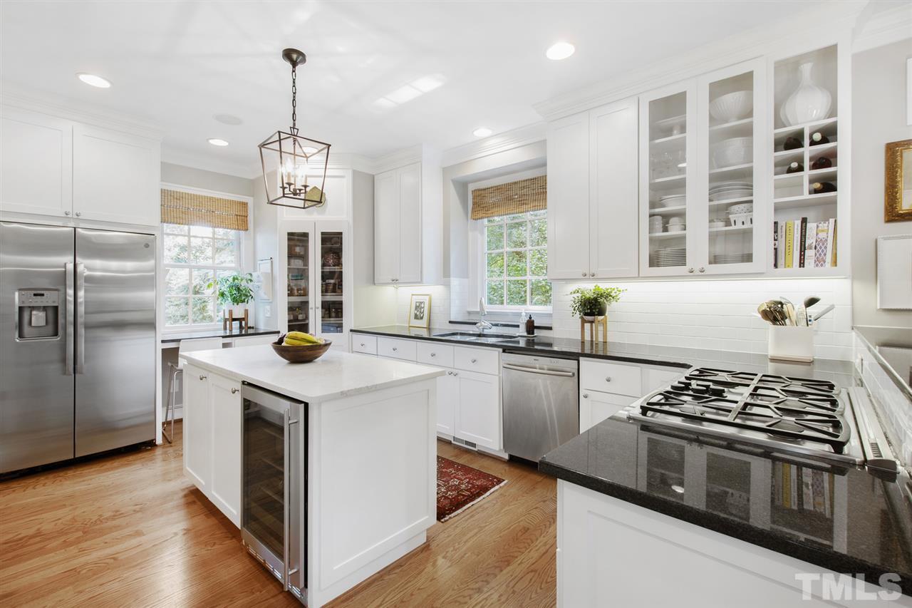 1307 Rand Drive Raleigh, NC 27608 - Photo 7 of 30