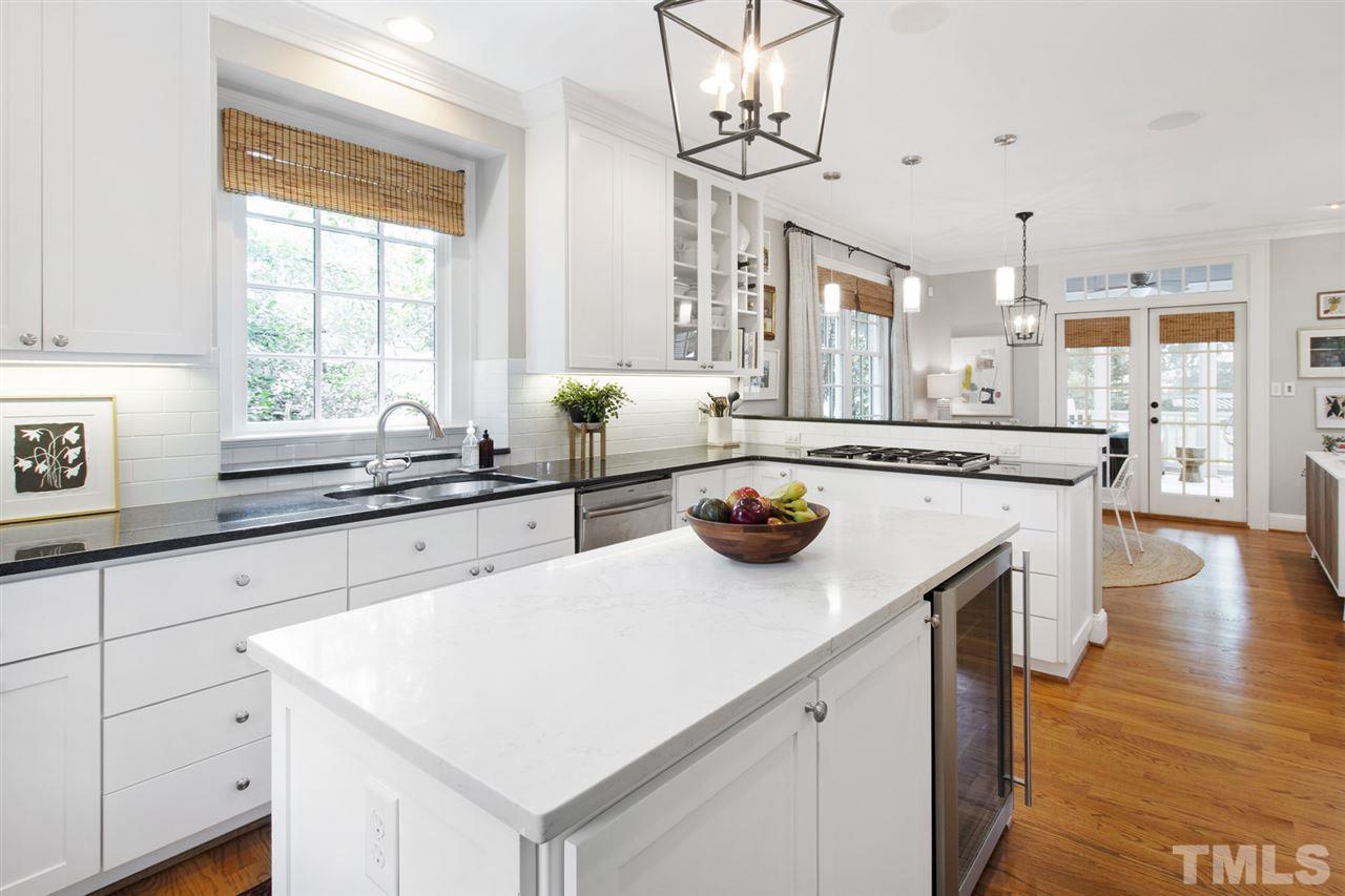 1307 Rand Drive Raleigh, NC 27608 - Photo 9 of 30