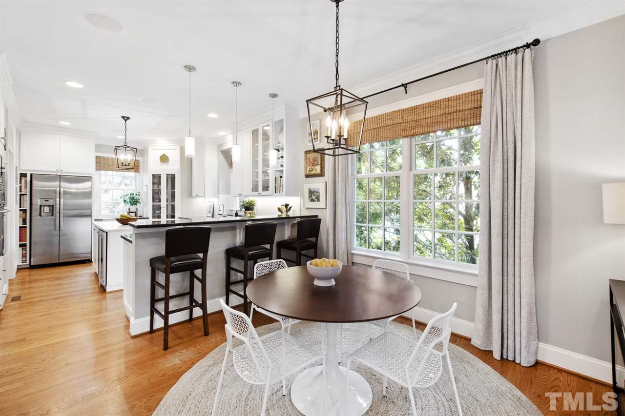 1307 Rand Drive Raleigh, NC 27608 - Photo 10 of 30