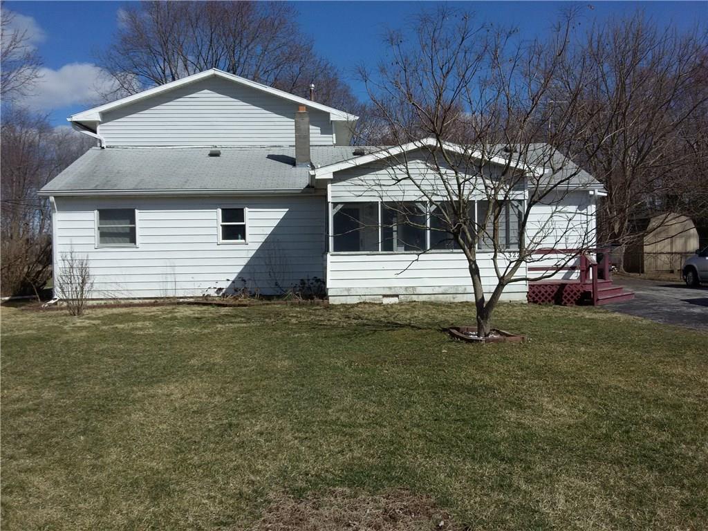 3229 Fisher Road Indianapolis, IN 46239 - Photo 1 of 30 Gallery Image 1