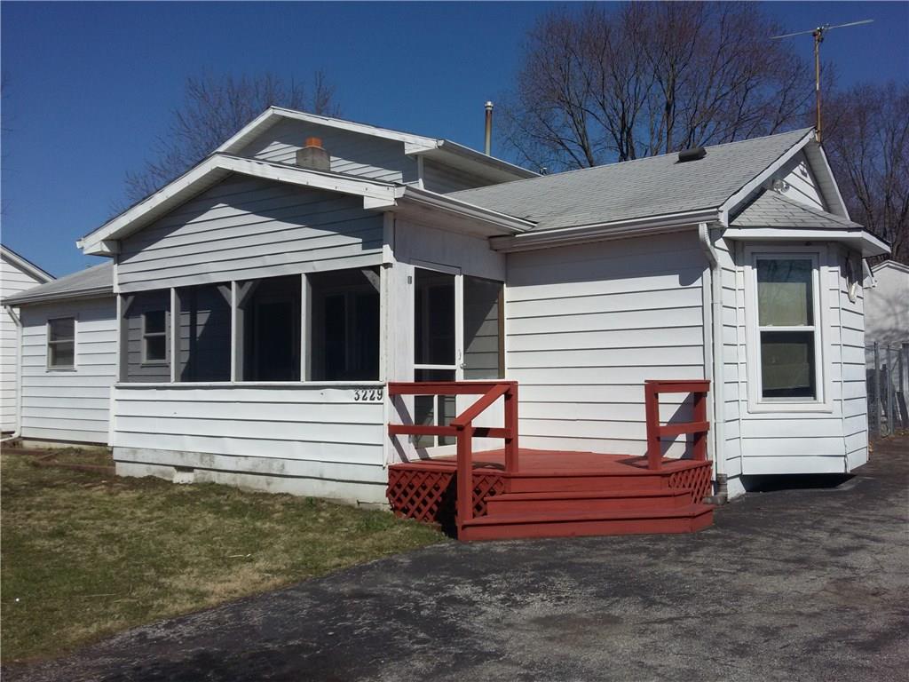 3229 Fisher Road Indianapolis, IN 46239 - Photo 30 of 30 Gallery Image 30