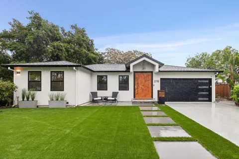 $3,195,000 | 215 Lauella Court, Mountain View, CA 94040