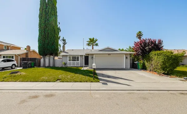 $575,999 | 1610 Bondy Lane, Tracy, CA 95376