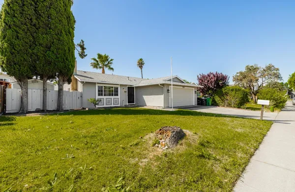 $575,999 | 1610 Bondy Lane, Tracy, CA 95376