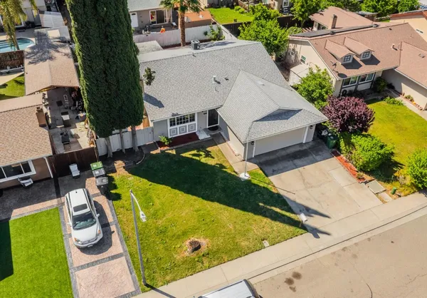 $575,999 | 1610 Bondy Lane, Tracy, CA 95376