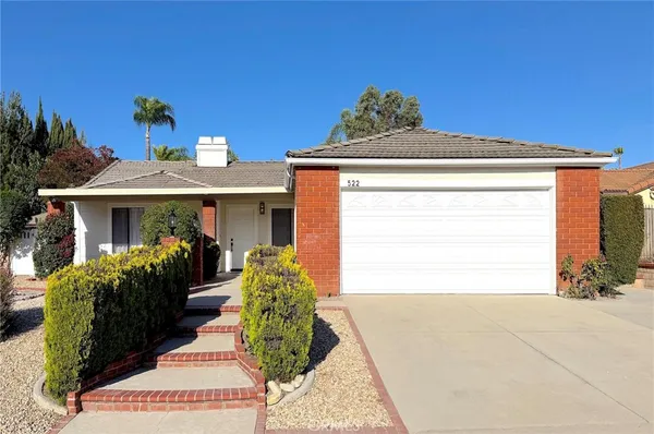$1,188,000 | 522 Julian Court, Diamond Bar, CA 91765