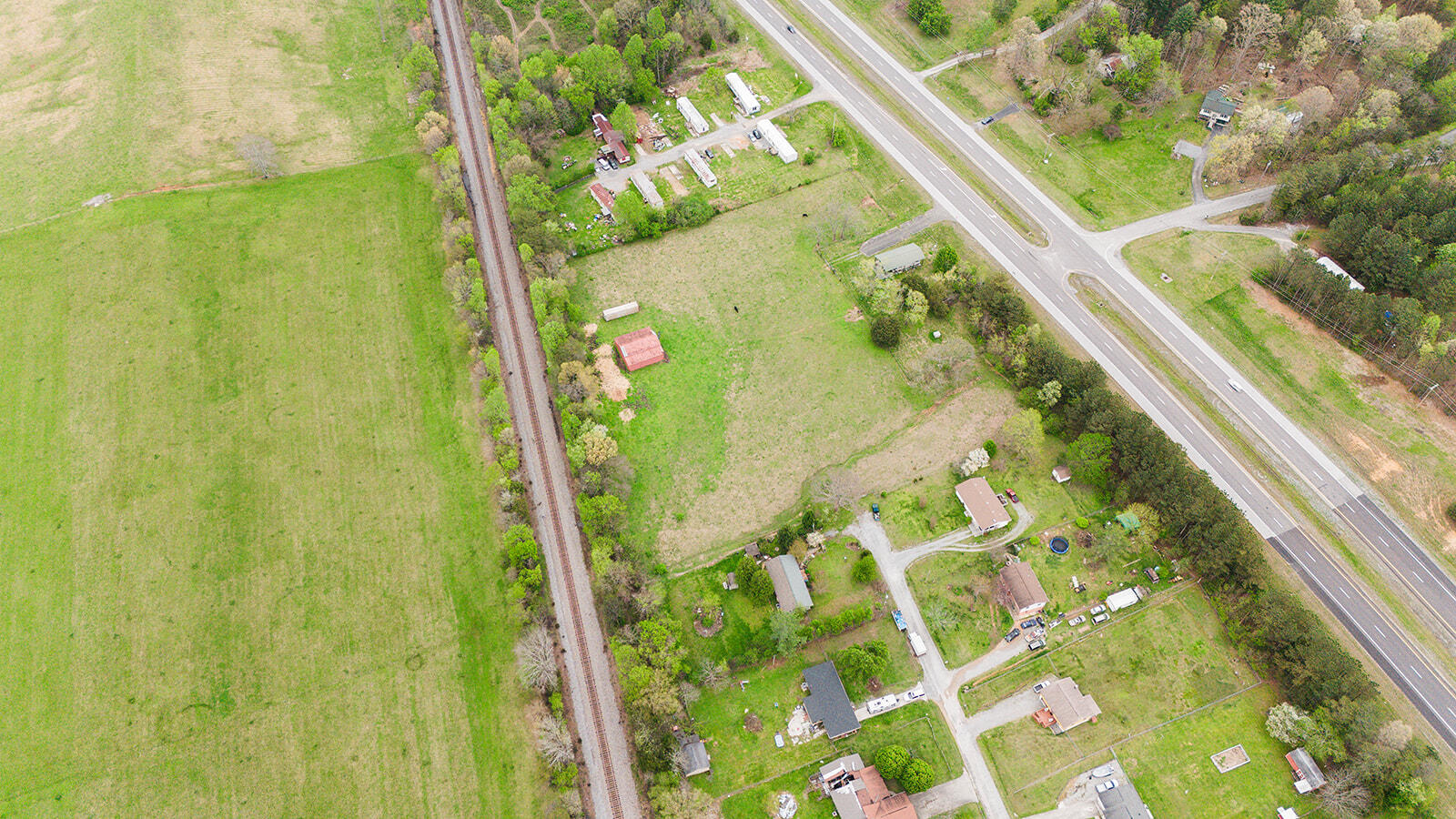 14861 Rhea County Highway Evensville, TN 37332 - Photo 5 of 6 DJI_20250407182544_0093_D