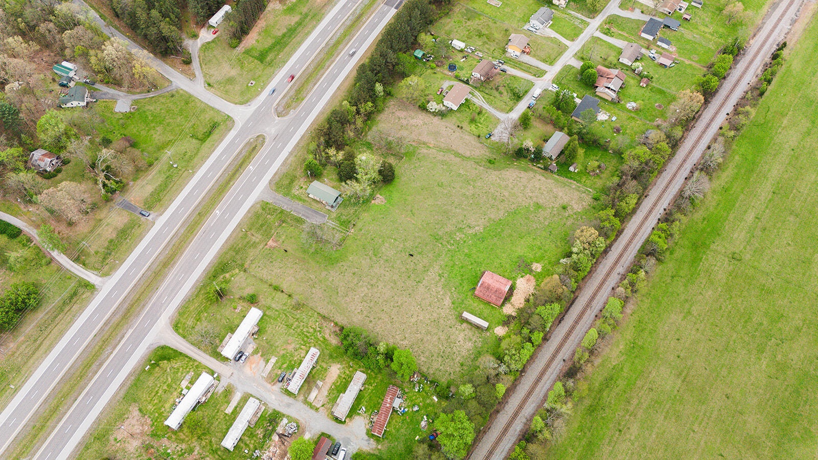 14861 Rhea County Highway Evensville, TN 37332 - Photo 6 of 6 DJI_20250407182646_0095_D