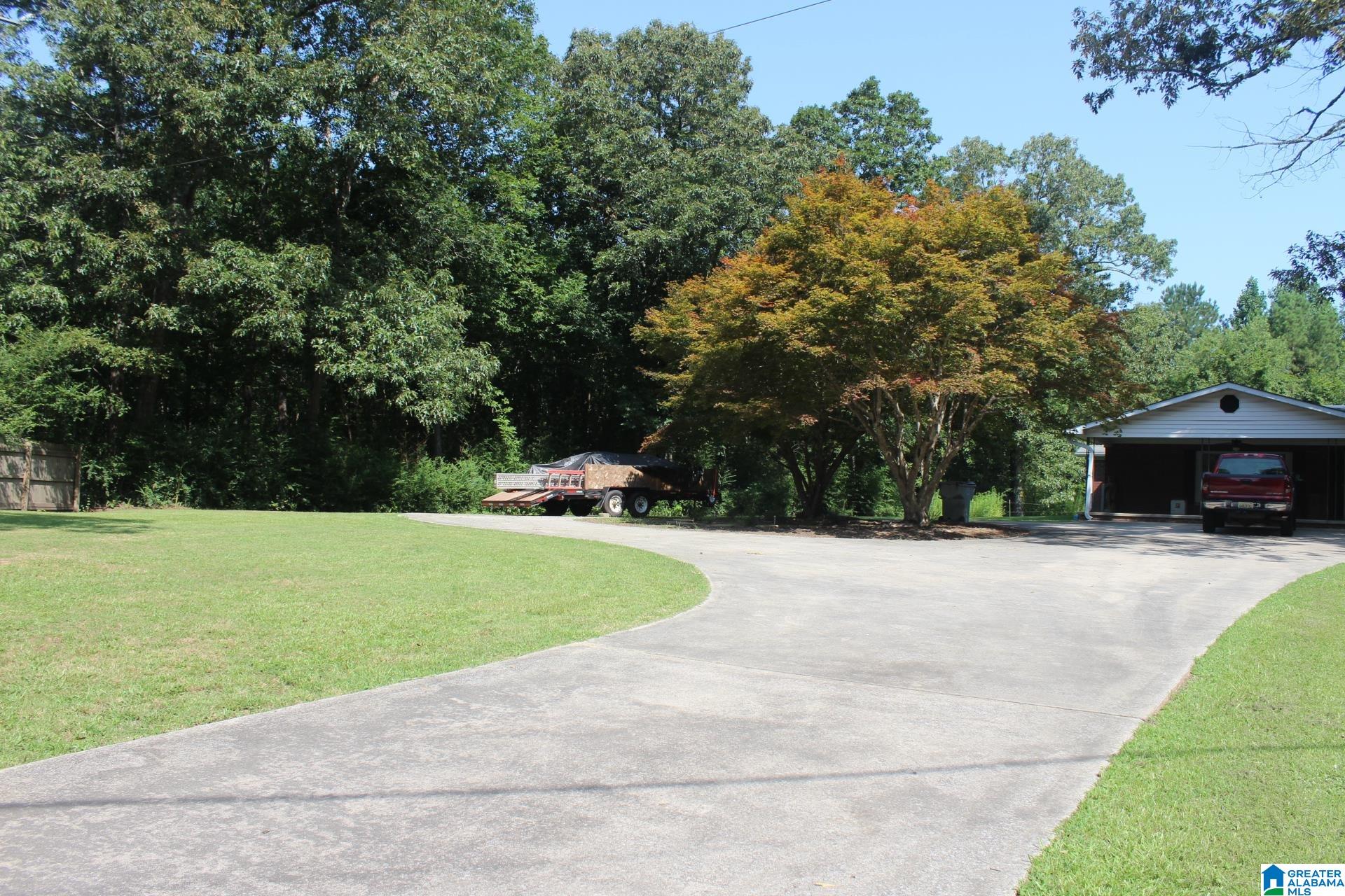 1279 Tommy Robinson Road Jasper, AL 35504 - Photo 26 of 26 Gallery Image 26