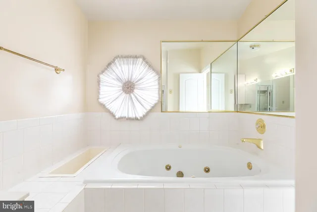 a view of small space