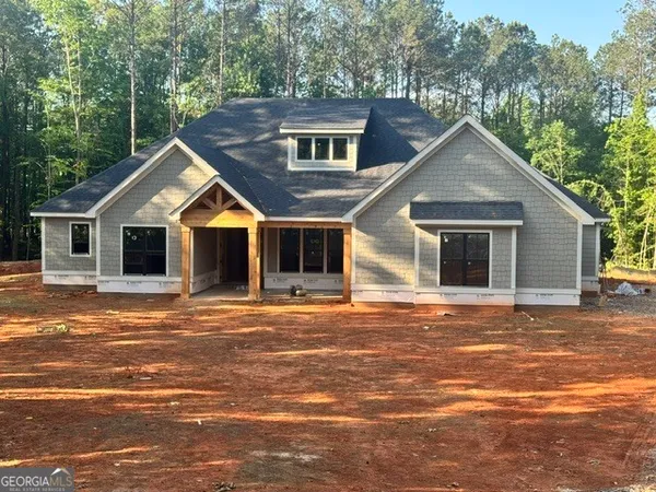 $709,900 | 109 Heights Avenue, Unit 5, Forsyth, GA 31029