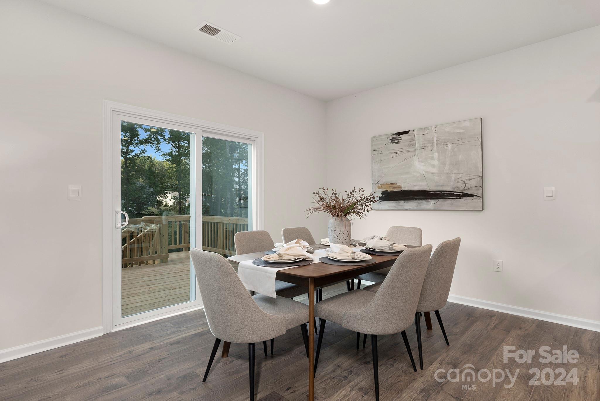 113 Hickory Ridge Drive Locust, NC 28097 - Photo 12 of 40 Gallery Image 12