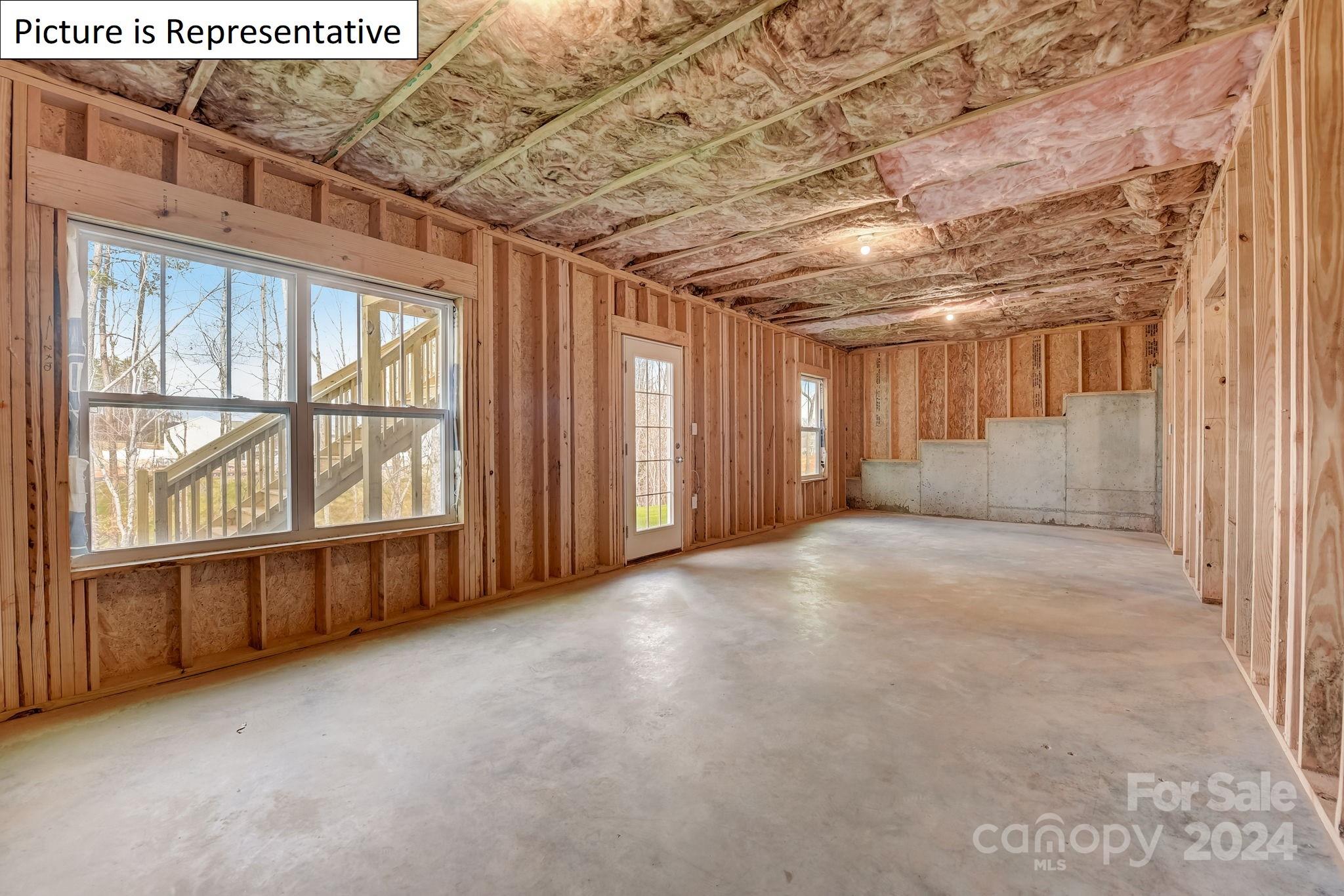 113 Hickory Ridge Drive Locust, NC 28097 - Photo 28 of 40 Gallery Image 28