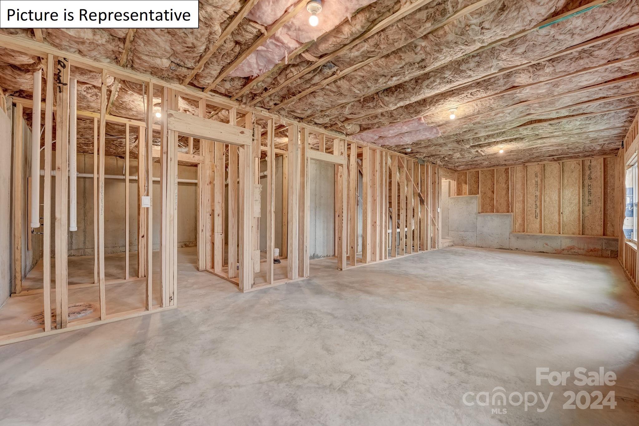 113 Hickory Ridge Drive Locust, NC 28097 - Photo 29 of 40 Gallery Image 29