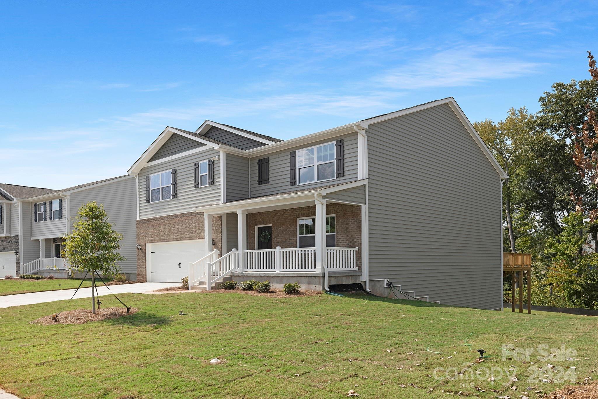 113 Hickory Ridge Drive Locust, NC 28097 - Photo 30 of 40 Gallery Image 30