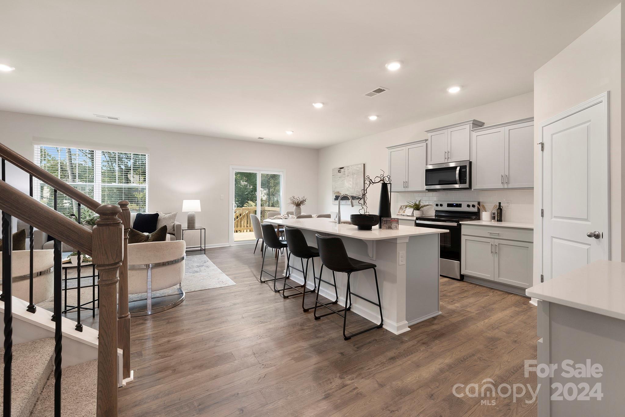 113 Hickory Ridge Drive Locust, NC 28097 - Photo 3 of 40 Gallery Image 3