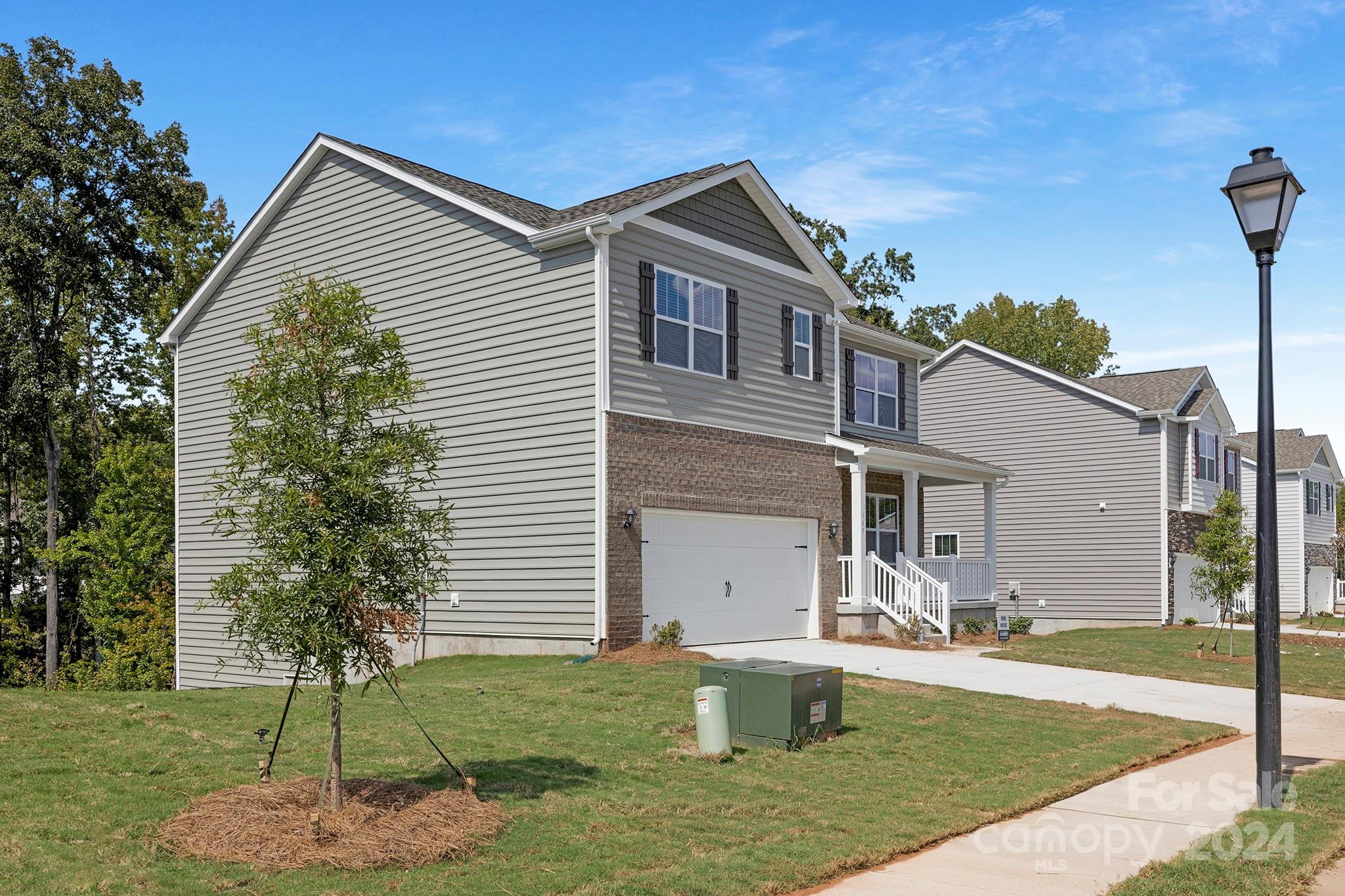 113 Hickory Ridge Drive Locust, NC 28097 - Photo 31 of 40 Gallery Image 31