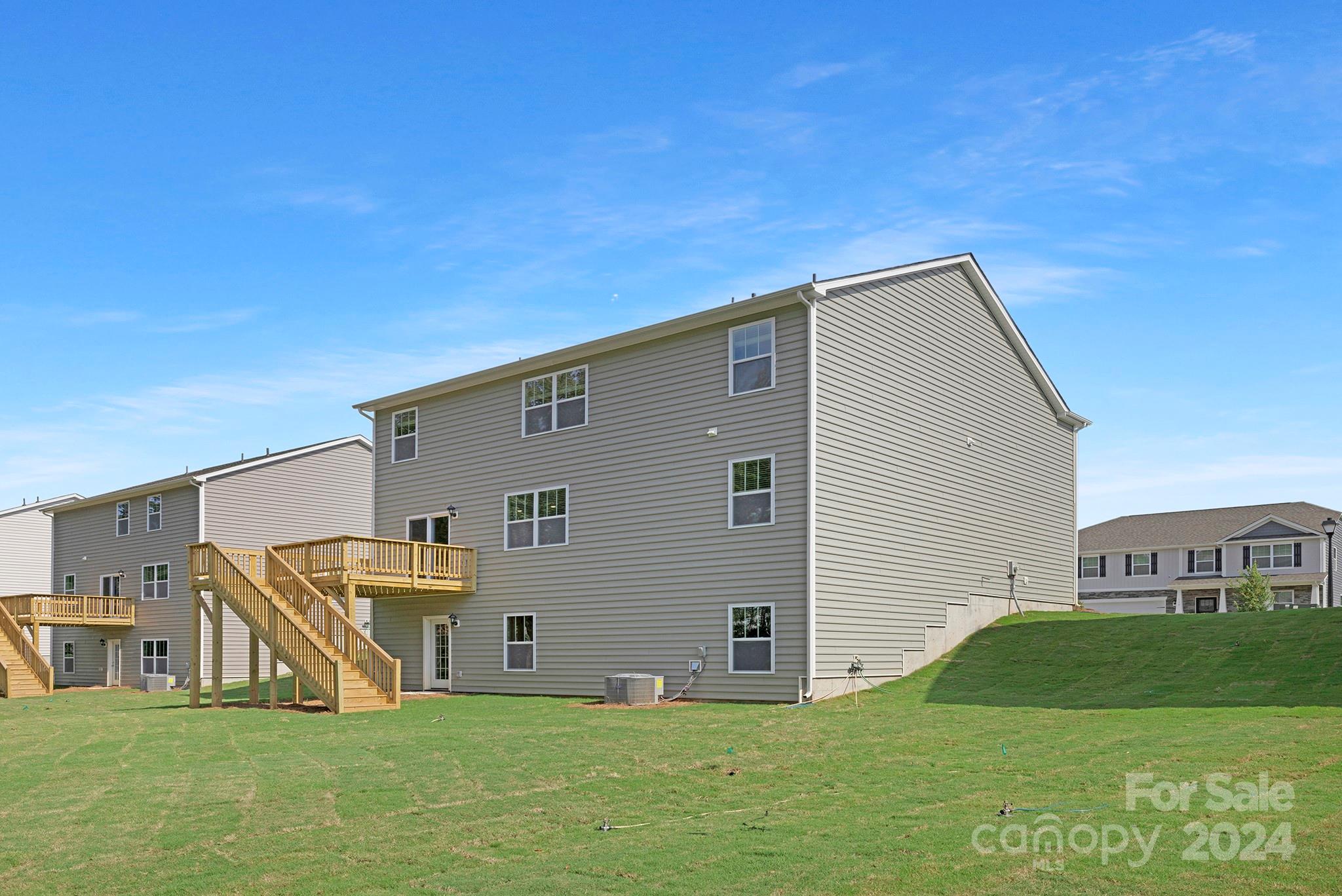 113 Hickory Ridge Drive Locust, NC 28097 - Photo 33 of 40 Gallery Image 33