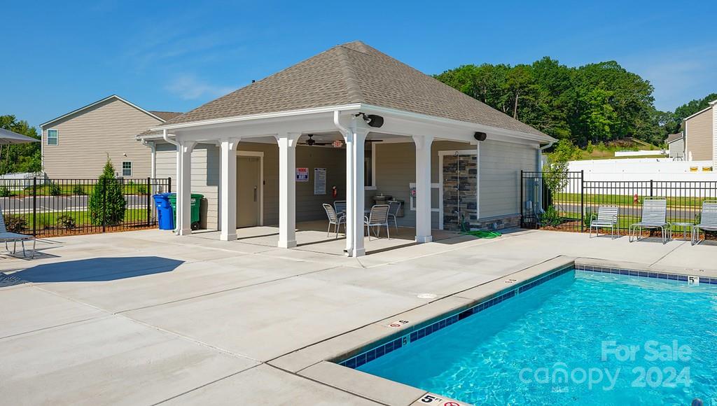 113 Hickory Ridge Drive Locust, NC 28097 - Photo 39 of 40 Gallery Image 39