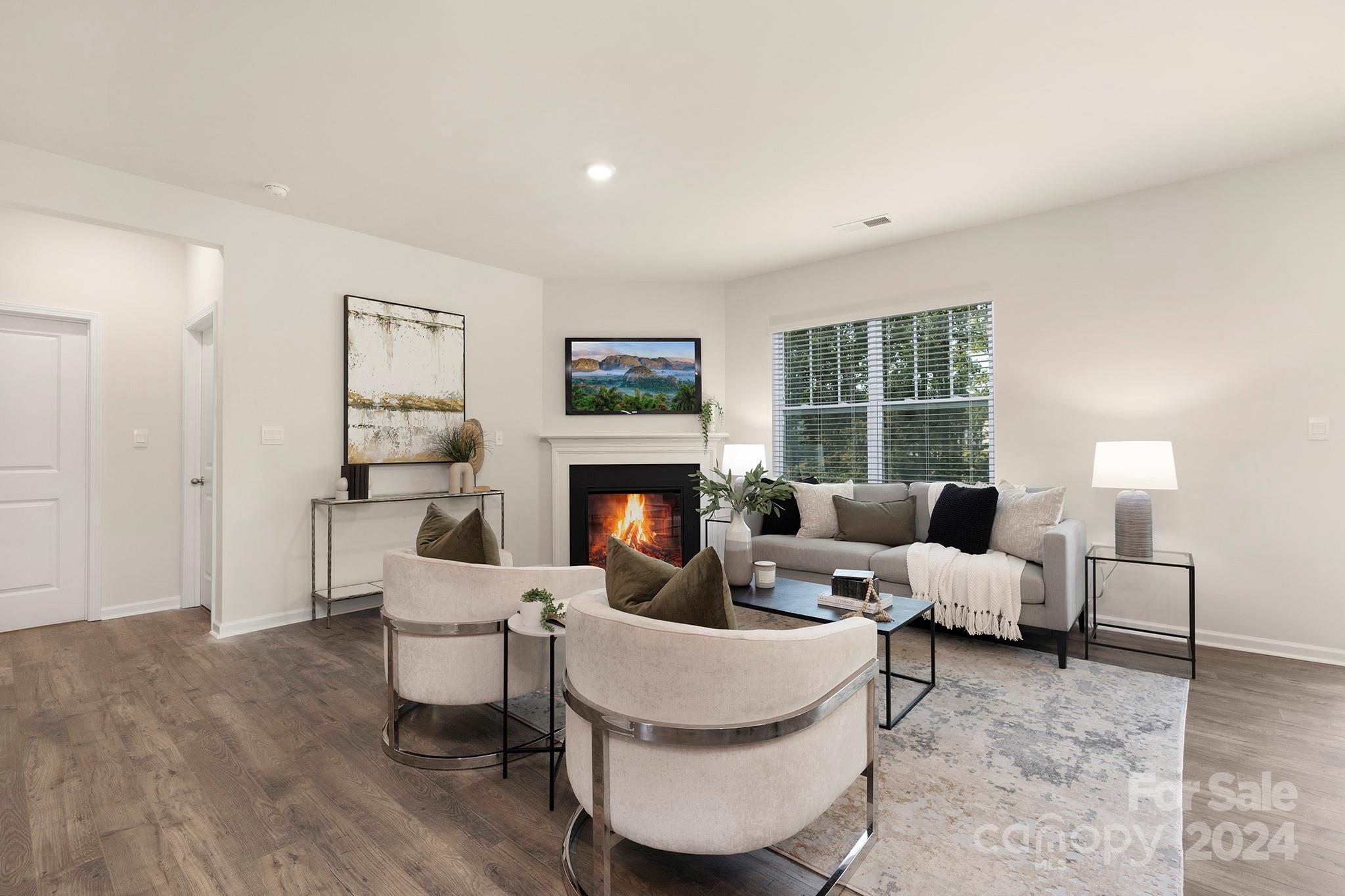 113 Hickory Ridge Drive Locust, NC 28097 - Photo 4 of 40 Gallery Image 4